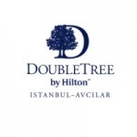 DOUBLE TREE by Hilton